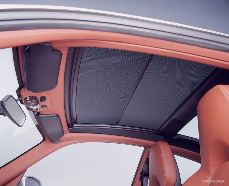  Porsche 911 Targa 4S 2005 года  (фото 32 из 39)